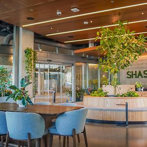 Shashi Hotel Mountain View Palo Alto